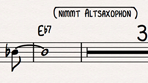 Instrument changes